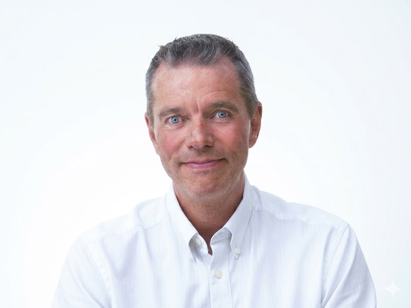 Jens Jörgensen
