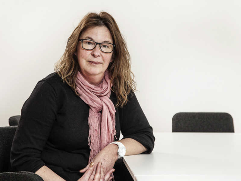 Susanne Sandberg