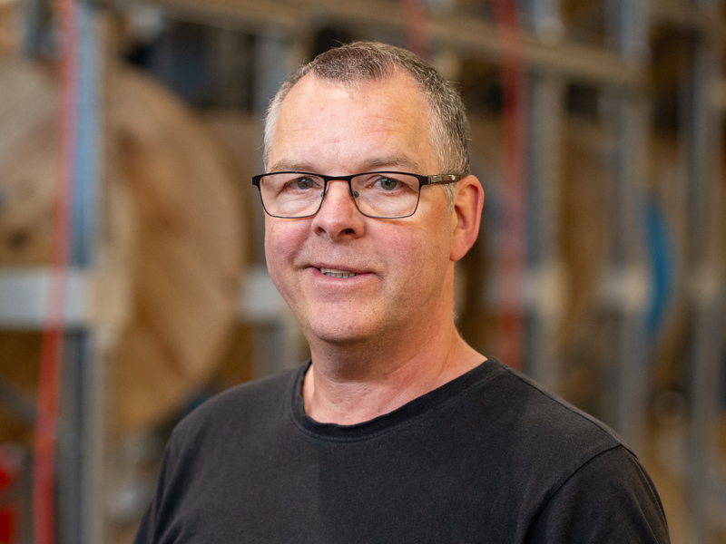 Jan Frode Svarstad