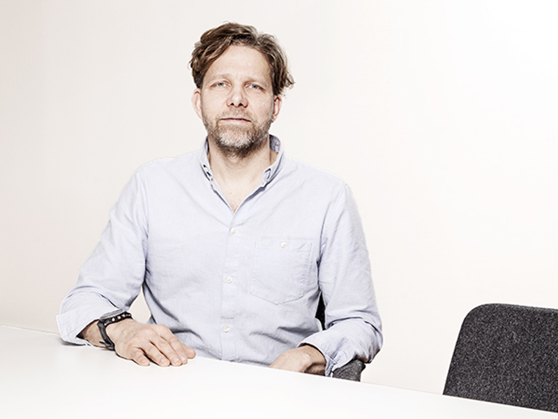 Jonas Ewing