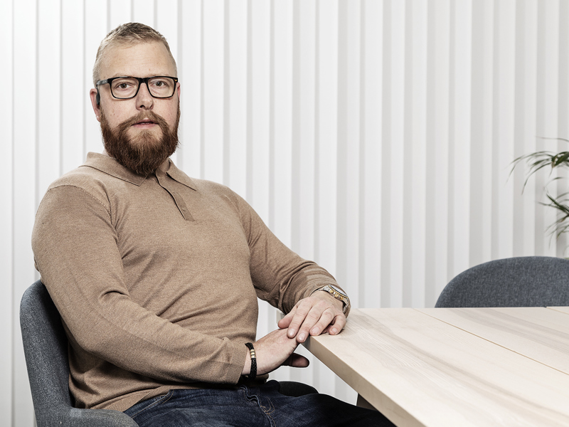 Mikael Bjerlin