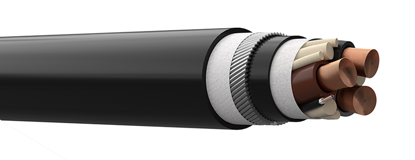 AQUALine Power Flex